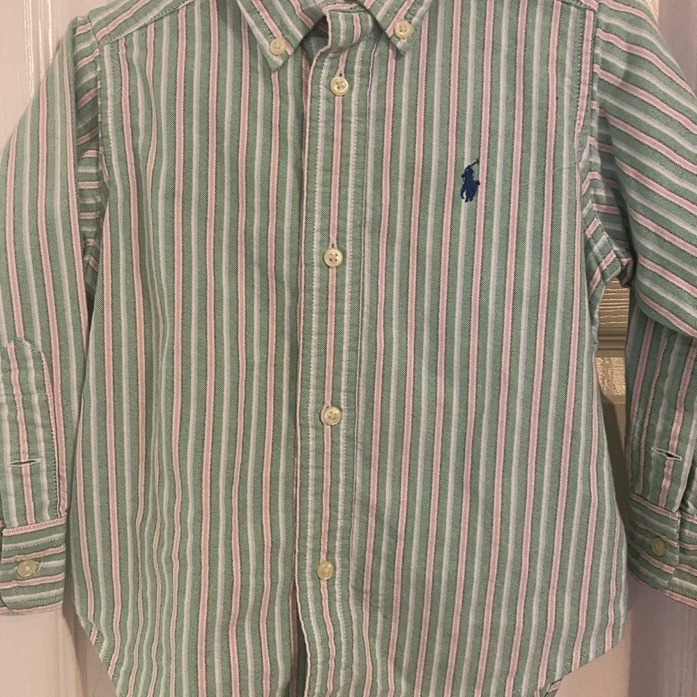 Ralph Lauren Shirt